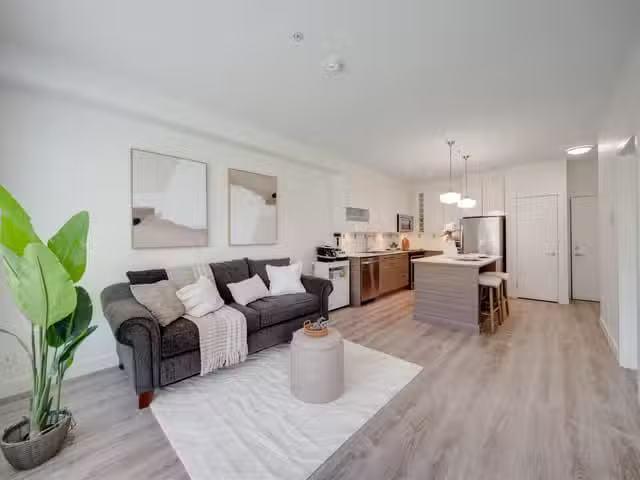 Apartment for sale in Surrey, Cloverdale, Avenue, 263145089