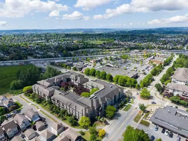 Apartment for sale in Surrey, Cloverdale, Avenue, 263146039