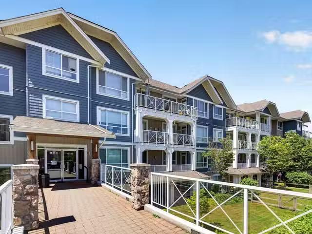 Apartment for sale in Surrey, Cloverdale, Avenue, 263150633