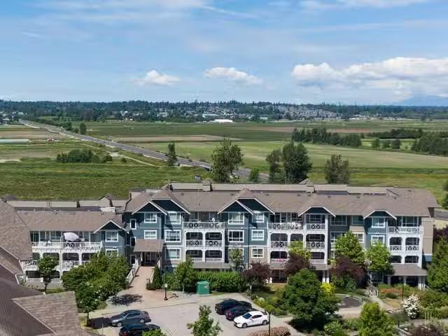 Apartment for sale in Surrey, Cloverdale, Avenue, 263157080