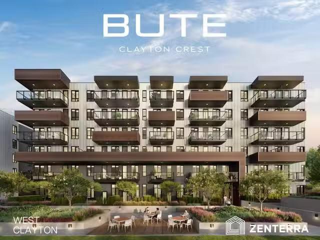 Apartment for sale in Surrey, Cloverdale, B Avenue, 263145358