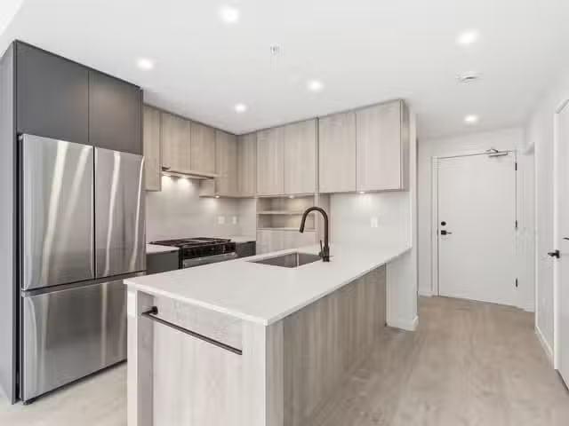 Apartment for sale in Surrey, Cloverdale, b Avenue, 263150097