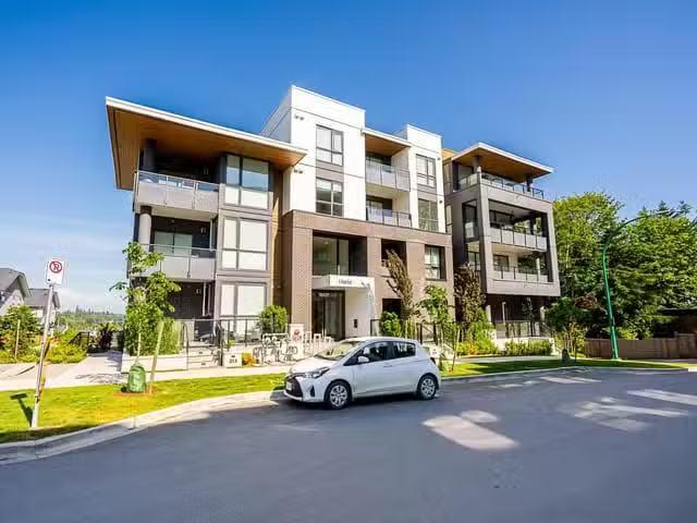 Apartment for sale in Surrey, Cloverdale, b Avenue, 263151917