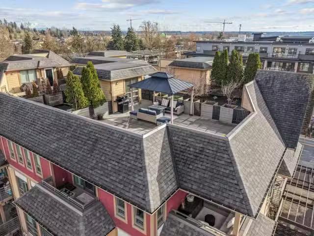 Apartment for sale in Surrey, Cloverdale, b Street, 263156182