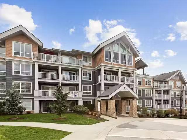 Apartment for sale in Surrey, Cloverdale, Street, 263141175