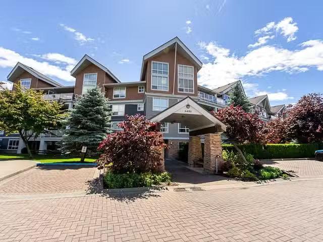 Apartment for sale in Surrey, Cloverdale, Street, 263156689