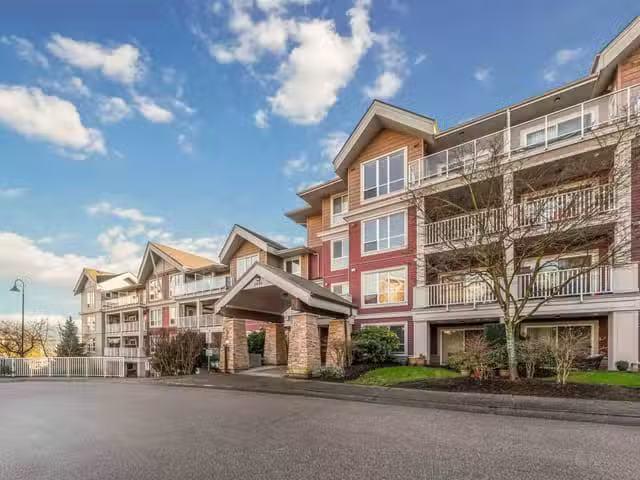 Apartment for sale in Surrey, Cloverdale, Street, 263128786