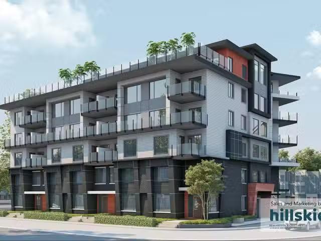 Apartment for sale in Surrey, Surrey, 414 15739 Fraser Highway.