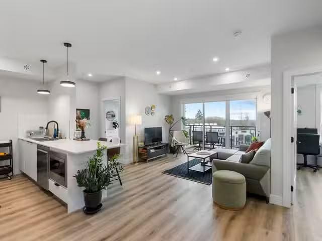 Apartment for sale in Surrey, Surrey, 506 6285 King George Bou.