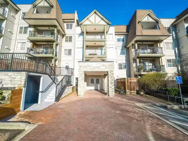 Apartment for sale in Surrey, Surrey, a Avenue, 263103612
