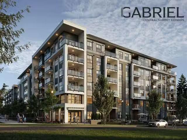 Apartment for sale in Surrey, Surrey, a Avenue, 263124906