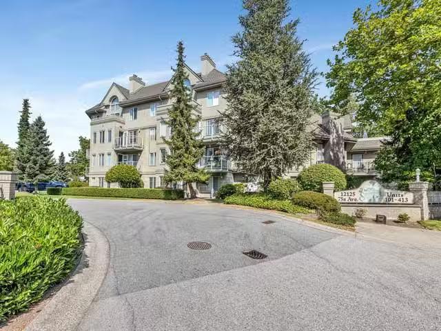 Apartment for sale in Surrey, Surrey, a Avenue, 263128289