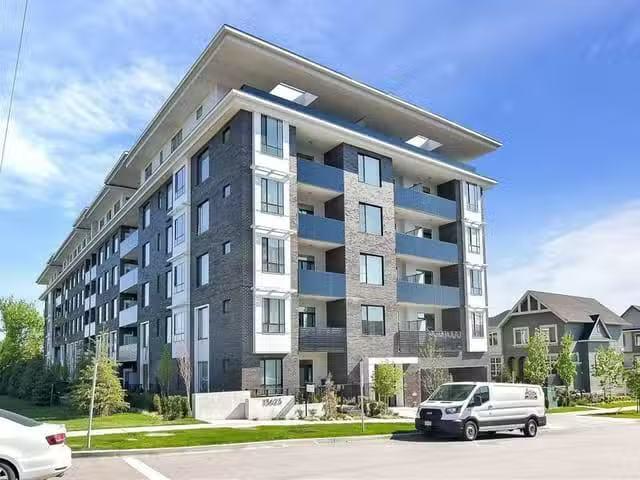 Apartment for sale in Surrey, Surrey, a Avenue, 263132609