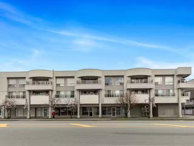 Apartment for sale in Surrey, Surrey, a Avenue, 263133525
