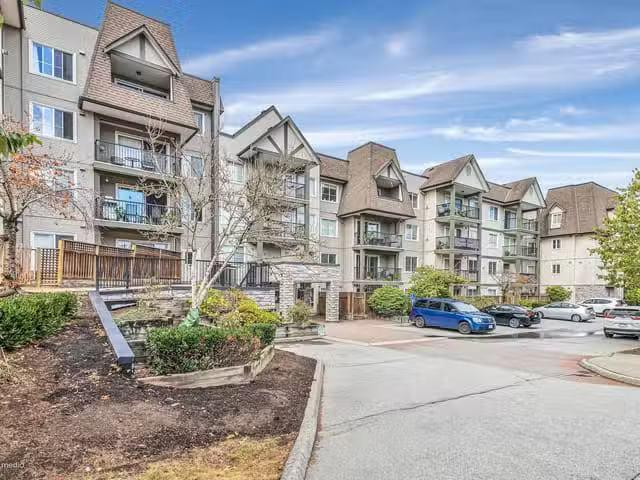 Apartment for sale in Surrey, Surrey, a Avenue, 263134084
