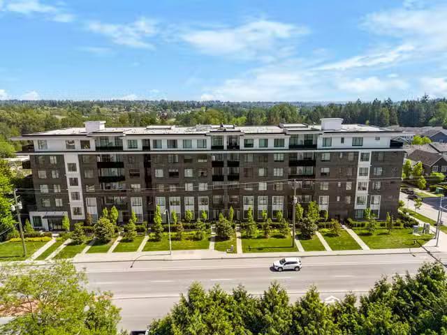 Apartment for sale in Surrey, Surrey, a Avenue, 263142055