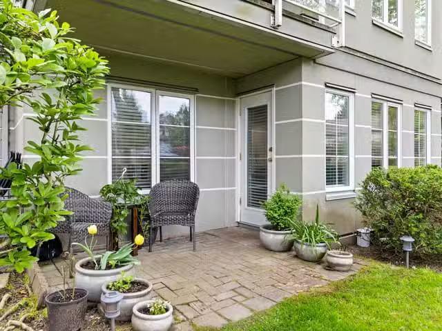 Apartment for sale in Surrey, Surrey, a Avenue, 263143356
