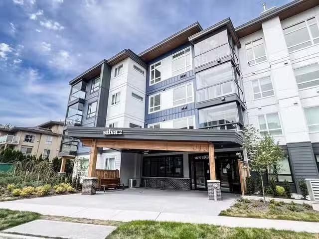 Apartment for sale in Surrey, Surrey, a Avenue, 263146480