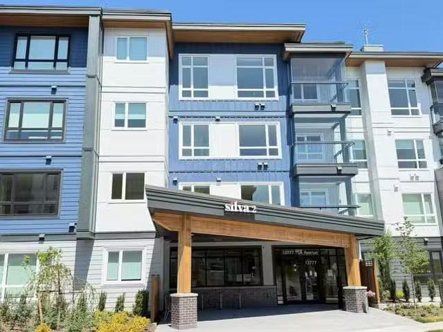 Apartment for sale in Surrey, Surrey, a Avenue, 263149099