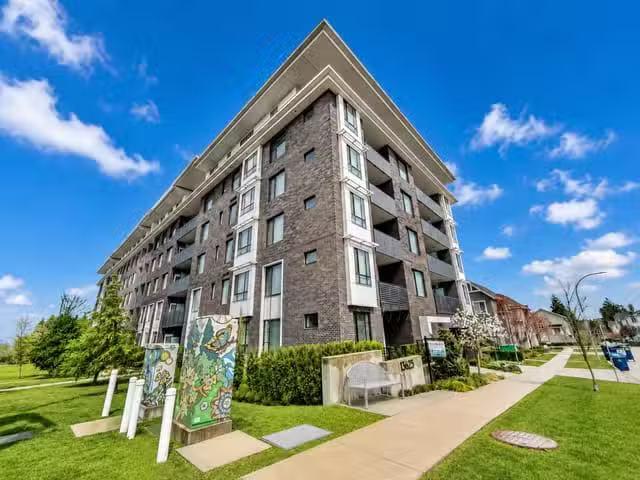 Apartment for sale in Surrey, Surrey, a Avenue, 263150165