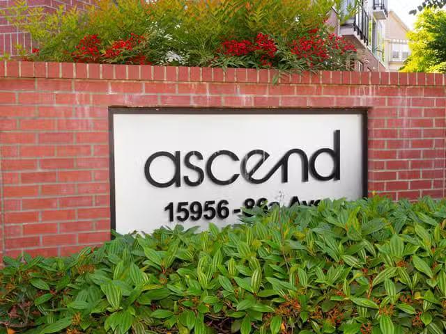 Apartment for sale in Surrey, Surrey, a Avenue, 263156697