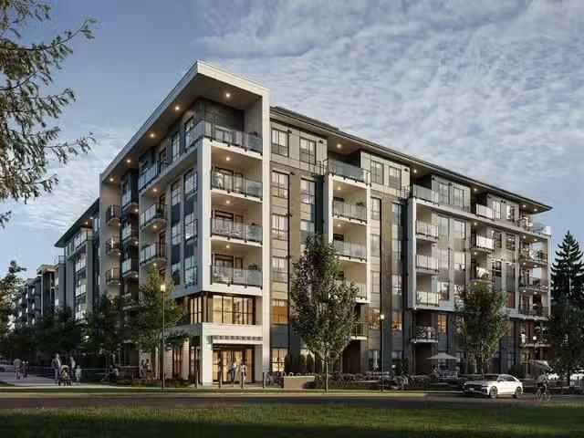 Apartment for sale in Surrey, Surrey, a Avenue, 263157075