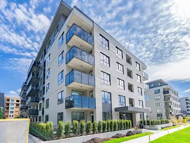 Apartment for sale in Surrey, Surrey, Avenue, 263144651