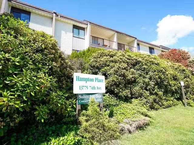 Apartment for sale in Surrey, Surrey, Avenue, 263145474