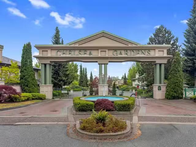 Apartment for sale in Surrey, Surrey, Avenue, 263154531