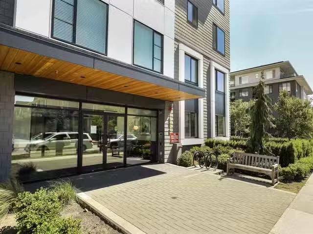 Apartment for sale in Surrey, Surrey, Avenue, 263154713
