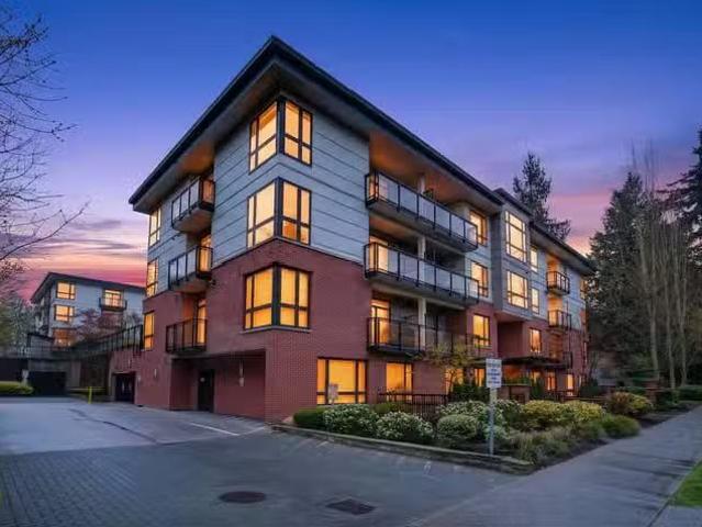 Apartment for sale in Surrey, Surrey, Avenue, 263151340