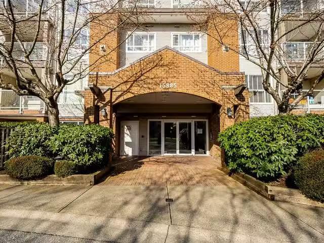 Apartment for sale in Surrey, Surrey, Avenue, 263153047