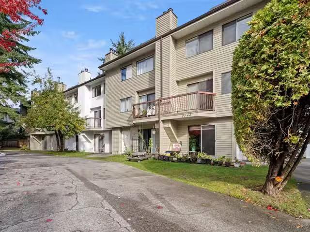 Apartment for sale in Surrey, Surrey, b Street, 263082984