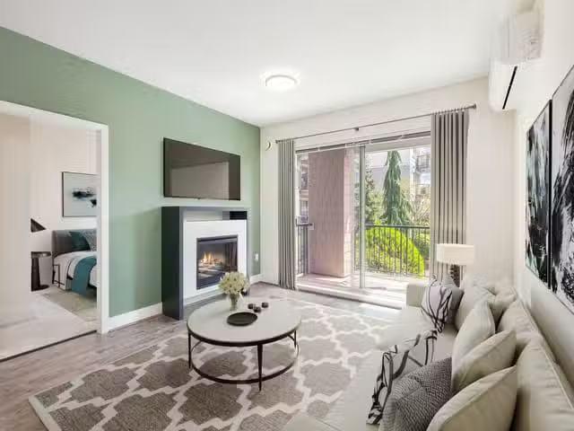 Apartment for sale in Surrey, Surrey, Street, 263140502