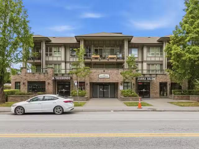 Apartment for sale in Surrey, Surrey, Street, 263155070