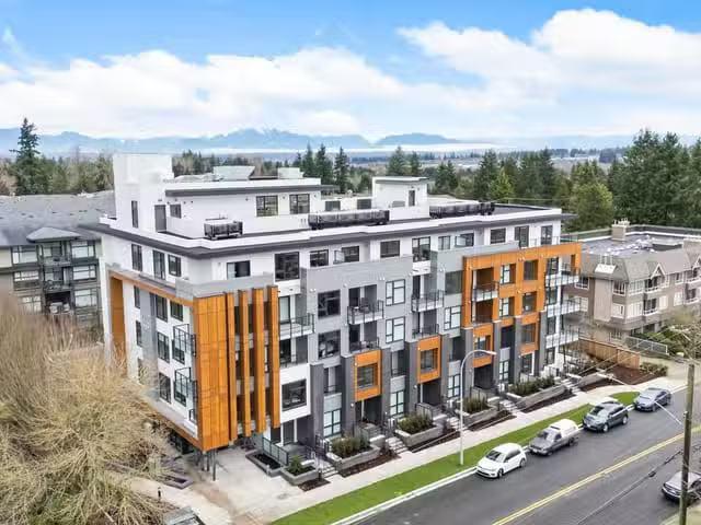 Apartment for sale in Surrey, South Surrey White Rock, Avenue.