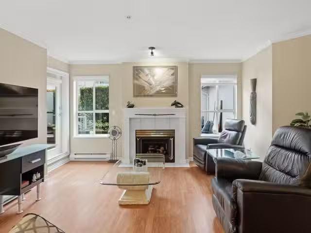 Apartment for sale in Surrey, South Surrey White Rock, Avenue.