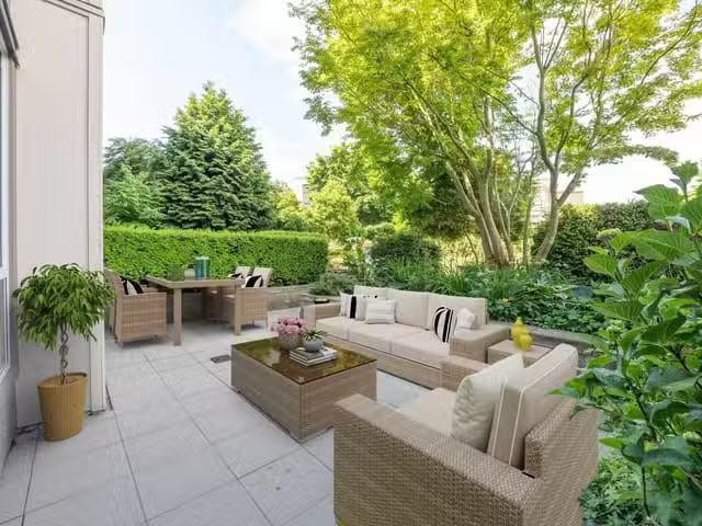 Apartment for sale in Surrey, South Surrey White Rock, Avenue.
