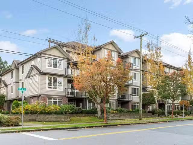 Apartment for sale in Surrey, South Surrey White Rock, a Avenu.