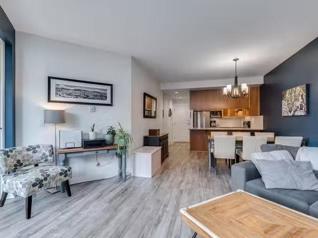 Apartment for sale in Surrey, South Surrey White Rock, a Avenu.