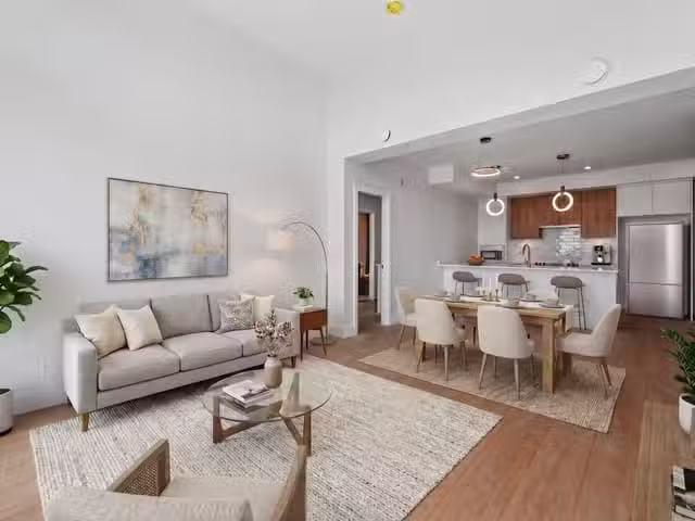 Apartment for sale in Surrey, South Surrey White Rock, Street.