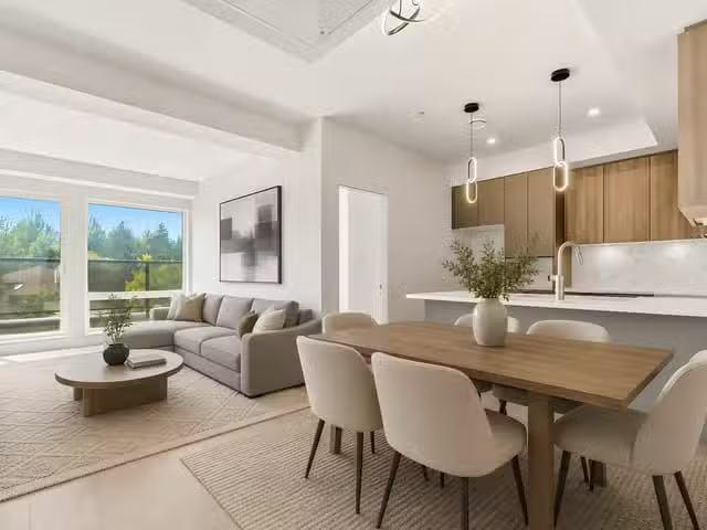 Apartment for sale in Surrey, South Surrey White Rock, Street.