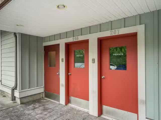Apartment for sale in Surrey, South Surrey White Rock, Street.