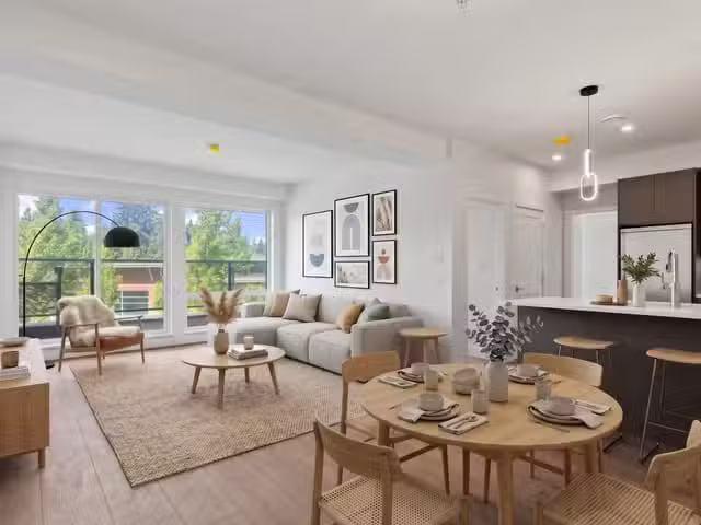 Apartment for sale in Surrey, South Surrey White Rock, Street.