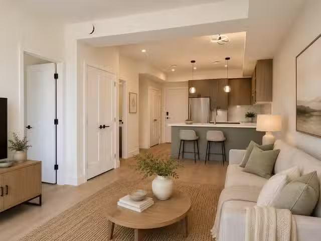 Apartment for sale in Surrey, South Surrey White Rock, Street.