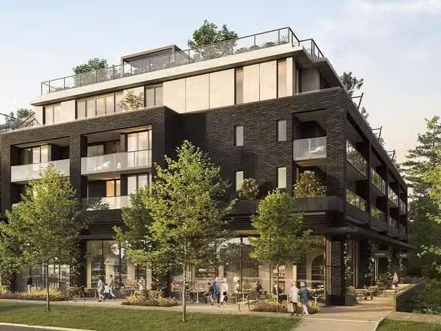Apartment for sale in Surrey, South Surrey White Rock, Street.