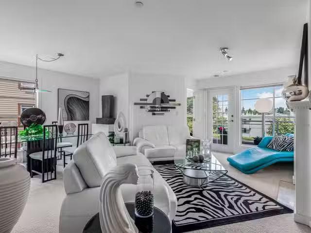 Apartment for sale in Surrey, South Surrey White Rock, th Aven.