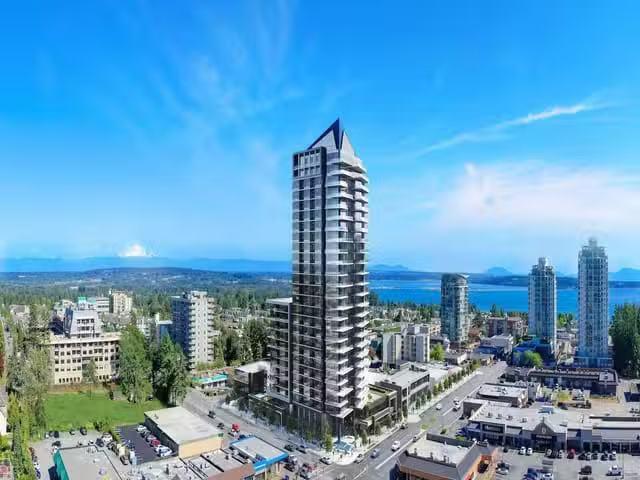Apartment for sale in Surrey, South Surrey White Rock, 1406 15.