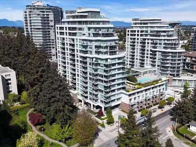 Apartment for sale in Surrey, South Surrey White Rock, 104 151.