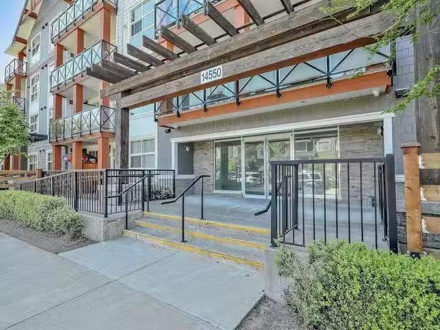 Apartment for sale in Surrey, South Surrey White Rock, 205 145.